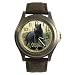 American Expedition Wrist Watch (Black Bear)