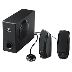 Logitech S-220 2.1 Speaker System OEM