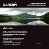 Inland Lakes Canada, Saskatchewan microSDCard/ SD Adapter