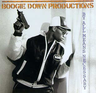 Boogie Down Productions - My Philosophy (1988) Lyrics - Zortam Music