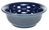 Fiesta 9-1/2-Inch 70-Ounce Multi Purpose Bowl, Cobalt