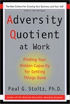 Adversity Quotient at Work