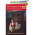 Click here to buy Norwegian Touches: History, Recipes, Folk Arts Notably Norwegian by  Louise Roalson, Joan Liffring-Zug Bourret, and Joan Liffring-Zug Bourret.
