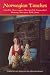 Books : Norwegian Touches: History, Recipes, Folk Arts Notably Norwegian