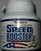 Weider Speed Booster Energy Tabl (Coffein + Guarana), 50 Tabs. a 1500mg