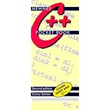 newnes c pocket book second edition newnes pocket books