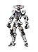 Kaiyodo Assembleborg Nexus: Armoroid AMR-7000NL Action Figure