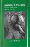 Claiming a Tradition: Italian American Women Writers (Ad Feminam)