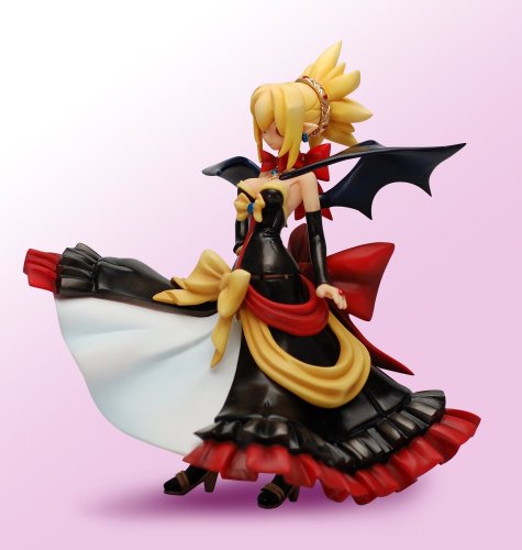 Cover image : 魔界戦記ディスガイア2  ロザリンド (ノンスケールPVC塗装済み完成品)