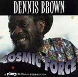 Cosmic Force
