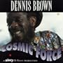 Cosmic Force