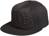 DC Men's Ya Heard Flexfit Hat