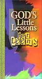 God`s Little Lessons for Teens