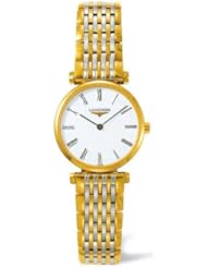 Longines La Grande Classique Ladies Watch L42092117