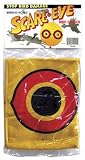 Pet Supplies : Bird-X 20" Scare Eye Inflatable Hanging Bird Chaser - BX-SE-Y