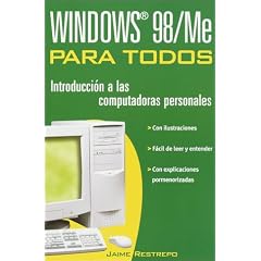 Windows 98/Me Para Todos (Spanish Edition)