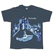 Beatles - Below Sea Level Soft T-Shirt