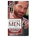 Just For Men Moustache Beard And Sideburns - Medium Brown - Single