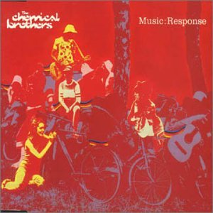 CD-Charts  Music : Music: Response