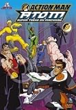 cover of A.T.O.M.: Alpha Teens on Machines Vol.3