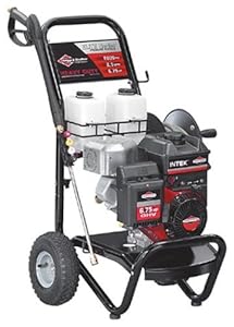 Amazon.com : Briggs & Stratton 1937 2800 PSI Heavy-Duty Elite Series