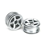 1 14 Rear Wheel Set: 360 by Carisma R/C Cars