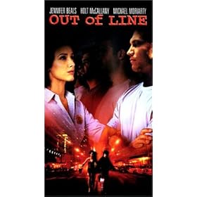 Out of Line [VHS] [Import]