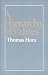 Book A Hierarchy of Values  (Discourses in Metapsychiatry Series)
