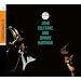 John Coltrane and Johnny Hartman