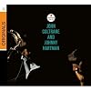 John Coltrane and Johnny Hartman