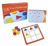 Meta Forms: Logic in Shapes 41B2GqZbanL. SL160 Meta Forms: Logic in Shapes