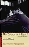 The Carpenter's Pencil: A Novel of the Spanish Civil War