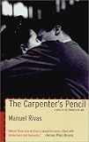 The Carpenter's Pencil