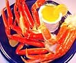 Crabtree Foods; Alaskan Snow Crab Legs 5 lbs
