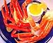 Crabtree Foods; Alaskan Snow Crab Legs 5 lbs