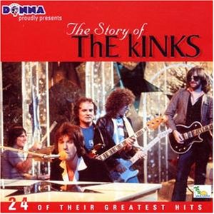 The Kinks - The Story of the Kinks - Zortam Music