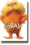 The Lorax