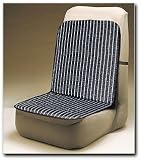 Comfort Products Standard Ventilated Seat Cushion Black