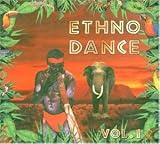Ethno Dance Vol.1 - Compilation