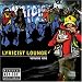 Suchen : Lyricist Lounge Vol.1