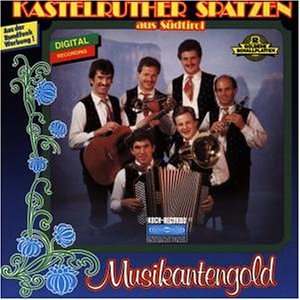 Kastelruther Spatzen - Die Kleine Bianca Lyrics - Zortam Music