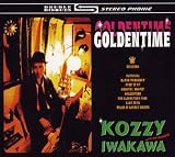 GOLDEN TIME
岩川浩二, Jimmy Cliff, Elvis Costello ((有)INFINITY Records)