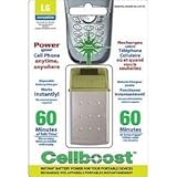 IMAGE OF Cellboost Alkaline Cellular Phone Battery For LGIC F9100