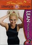 Susan Powter Lifestyle Exchange - Lean Muscle Mass DVD