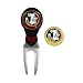 Team Effort Florida State Seminoles CVX Ball Mark Repair Tool