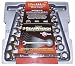 9308 - 8 Piece SAE Combination GearWrenchTM Set