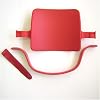 STOKKE TRIPP TRAPP ベビーセット レッド