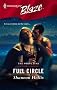 Full Circle (Harlequin Blaze)