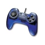 Logitech Precision USB Gamepad