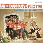 The Firehouse Five Plus Two Crashes a Party by Firehouse Five Plus Two